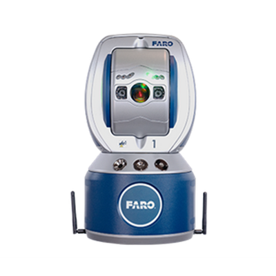Faro VantageS Laser Tracker
