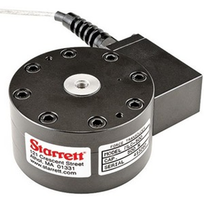 Low Profile Load Cell Sensors