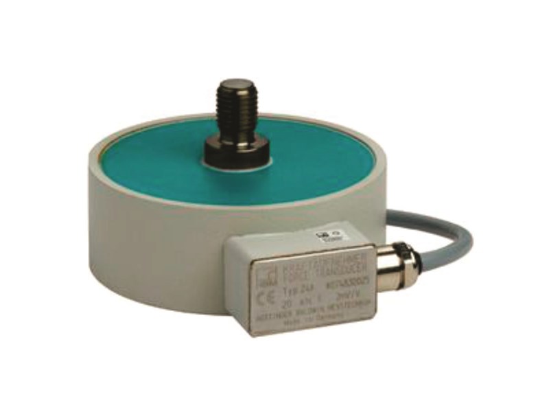 Load-Cell-calibration