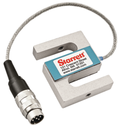 Starrett FLC-500 Load Cell Sensor
