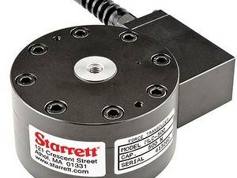 Starrett ULC-50K Load Cell Sensor