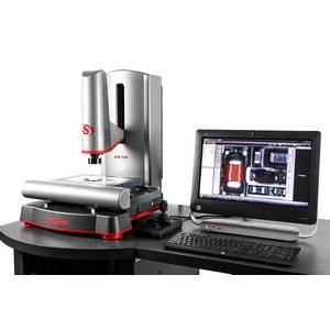 Metrology Systems | Fox Valley Metrology