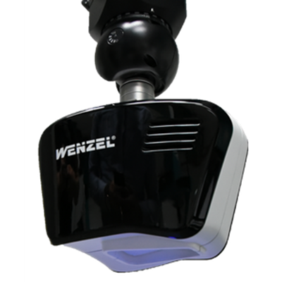 Wenzel Shapetracer 2 Laser Line Scanner