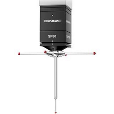Renishaw SP80 Scanning Probe System