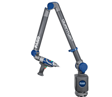 Faro Quantum Portable CMM