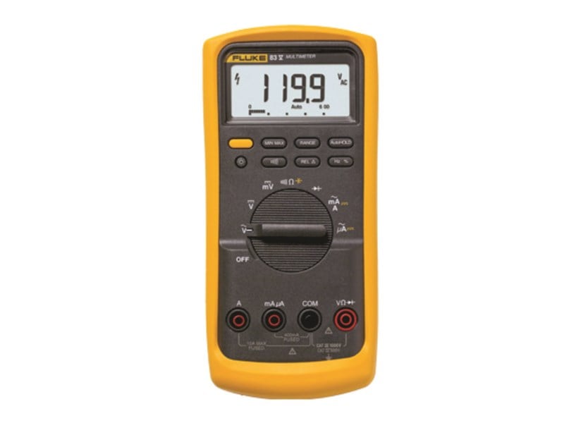 multimeter