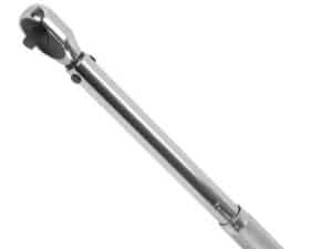 torque wrench