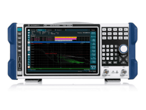 Rohde & Schwarz EPL EMI Test Receiver