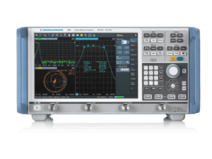 Rohde & Schwarz ZNB Vector Network Analyzer