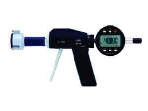 Bore Gage Calibration