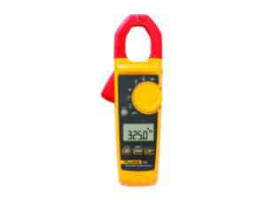 Clamp Meter Calibration