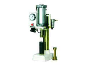 Compactability Tester Calibration