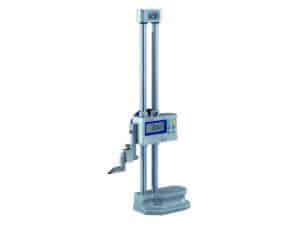 Height Gage Calibration