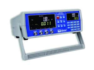 LCR Meter Calibration