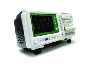 Oscilloscope Calibration