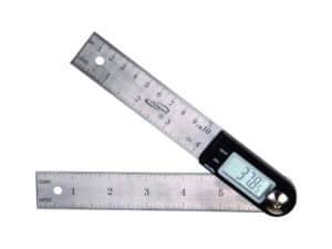 Protractor Calibration