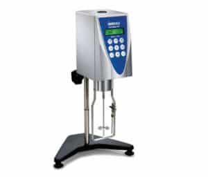 Viscometer Calibration