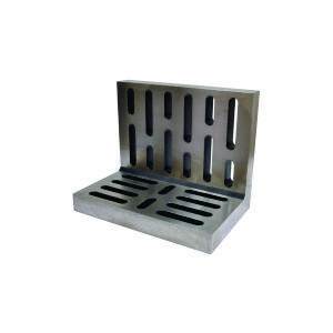 Angle Plate calibration