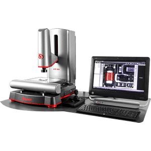 Starrett AVR200 CNC Vision System