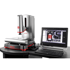 Starrett AVR CNC Vision Systems