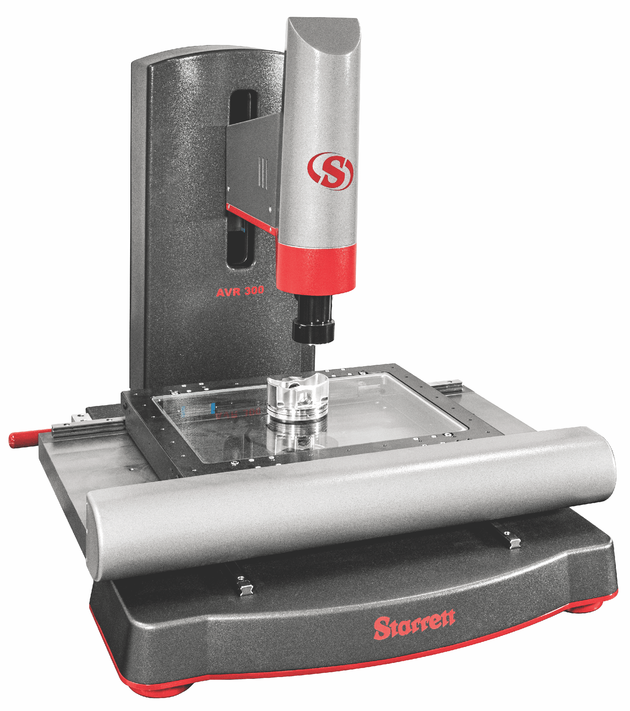 Starrett AVR300 FOV CNC Field of View Vision System