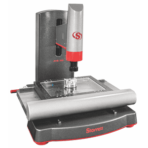 Starrett AVR300 CNC Vision System