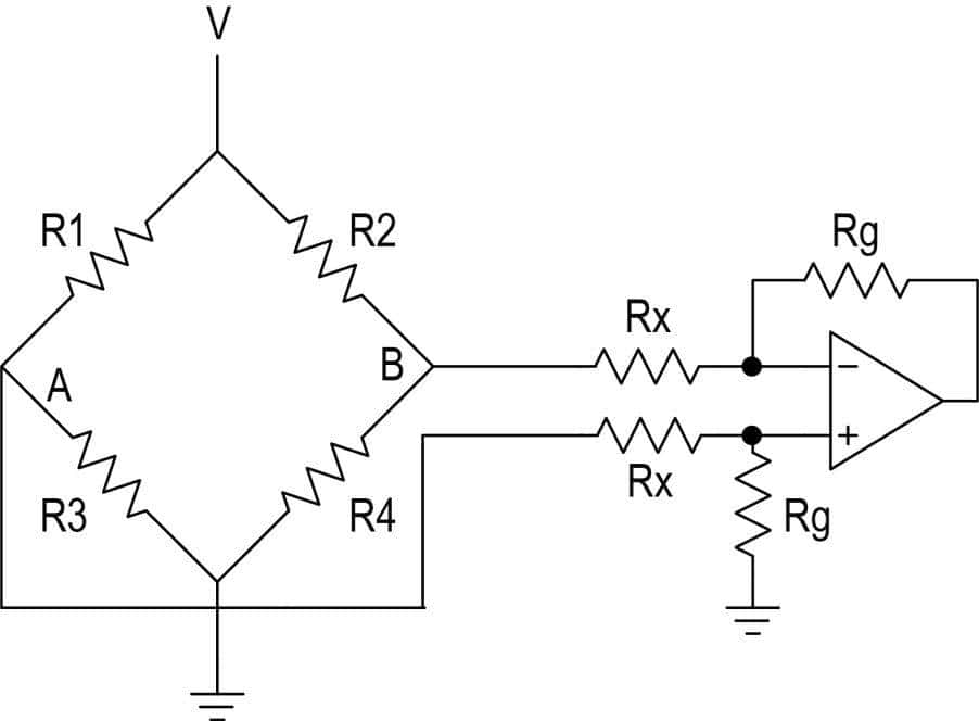 Bridge-Circuit-calibration