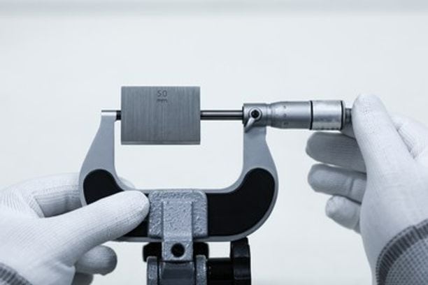 micrometer