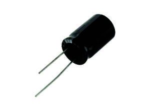 Capacitor-calibration