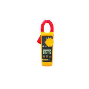 Clamp-Meter-calibration