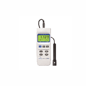 Conductance Meters