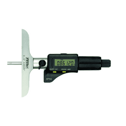 Depth Micrometers