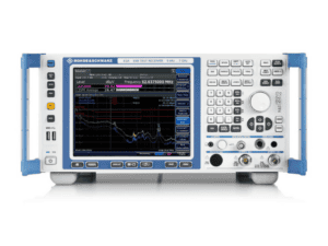 Rohde & Schwarz ESR EMI Test Receiver