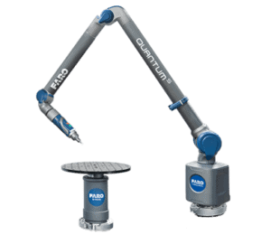 Faro Quantum Max Portable Arm Coordinate Measuring Machines