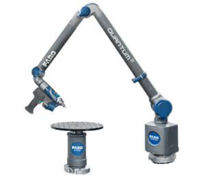 Faro Quantum ScanArm Portable Arm Coordinate Measuring Machines