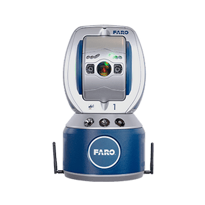 Faro VantageS Laser Tracker