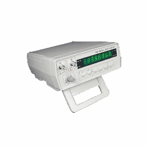 Frequency Counters