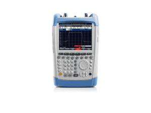 Rohde & Schwarz FSH Handheld Spectrum Analyzer