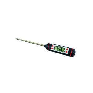 Glass Thermometers