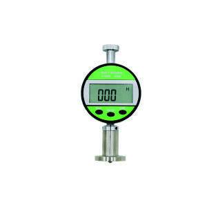 Flow-Meter-calibration