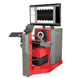 Starrett HDV500 Horizontal Digital Video Comparator