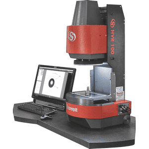 Starrett HVR Horizontal/Vertical Vision Systems