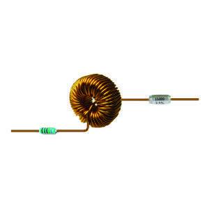 Inductor-calibration