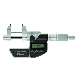 Inside Micrometers