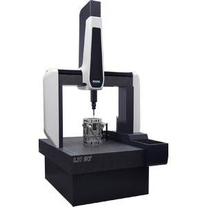 Coordinate Measuring Machines