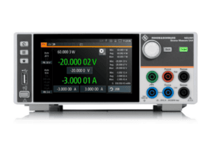 Rohde & Schwarz NGU Source Measurement Unit