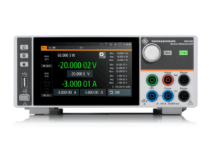 Rohde & Schwarz NGU Source Measurement Unit