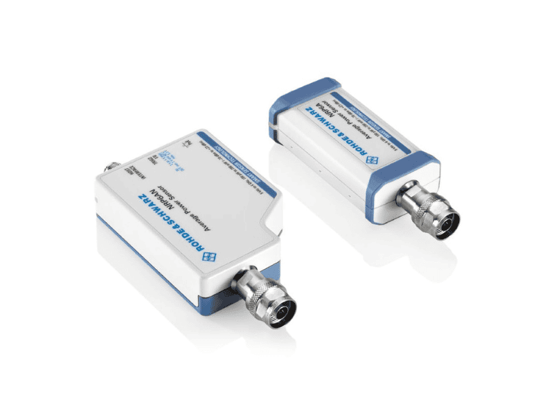 Rohde & Schwarz NRPxxA/AN Average Power Sensor