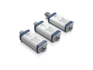 Rohde & Schwarz NRPxxP Pulse Power Sensor