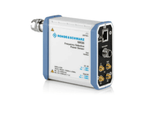 Rohde & Schwarz NRQ6 Frequency Selective Power Sensor